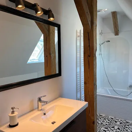 Apartament 60 M2 Cosy In Alter Am Semmering