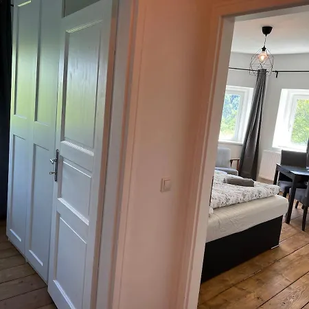 Apartament 60 M2 Cosy In Alter Am *